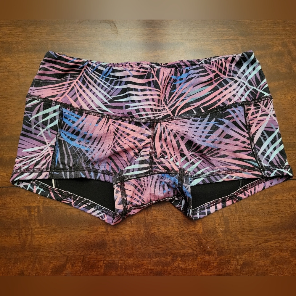 🌟 LRC Shorts 🌟